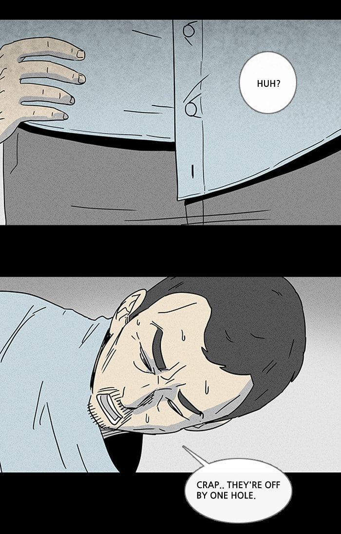 Tales of the Unusual Chapter 95 page 18 - 