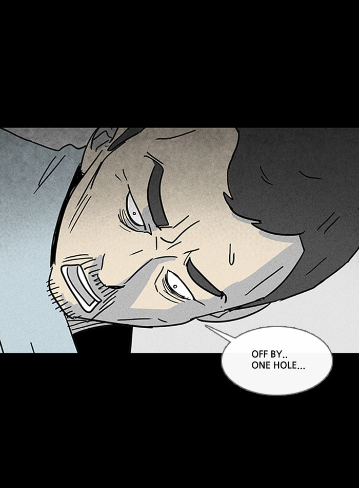 Tales of the Unusual Chapter 95 page 19 - 