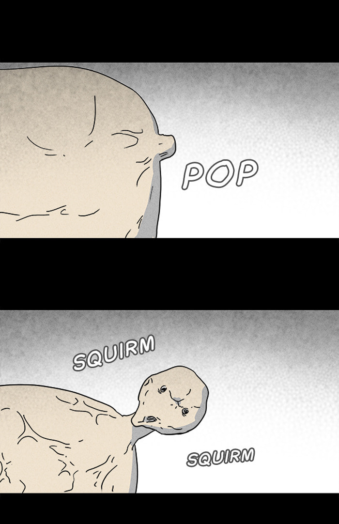 Tales of the Unusual Chapter 95 page 3 - 