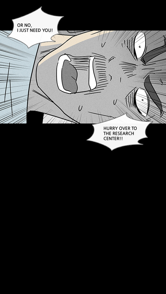 Tales of the Unusual Chapter 95 page 21 - 