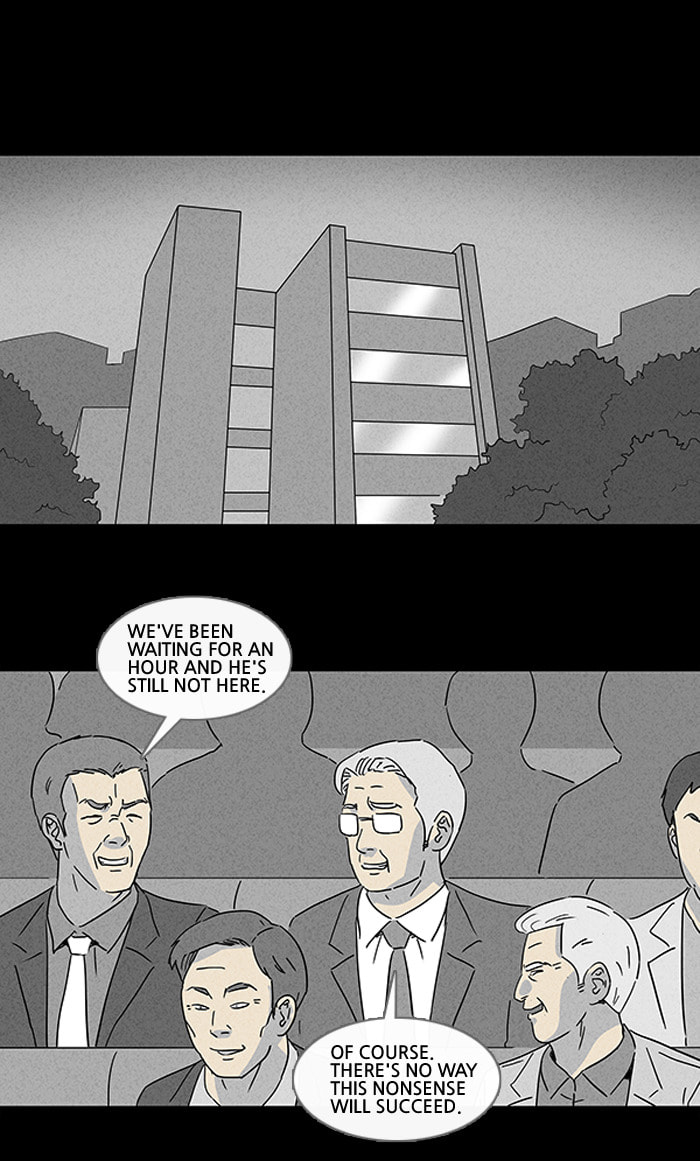 Tales of the Unusual Chapter 95 page 22 - 
