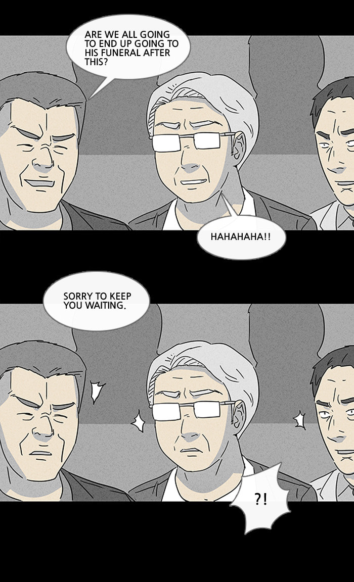 Tales of the Unusual Chapter 95 page 23 - 