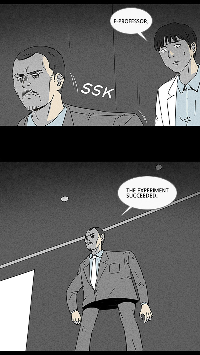 Tales of the Unusual Chapter 95 page 25 - 