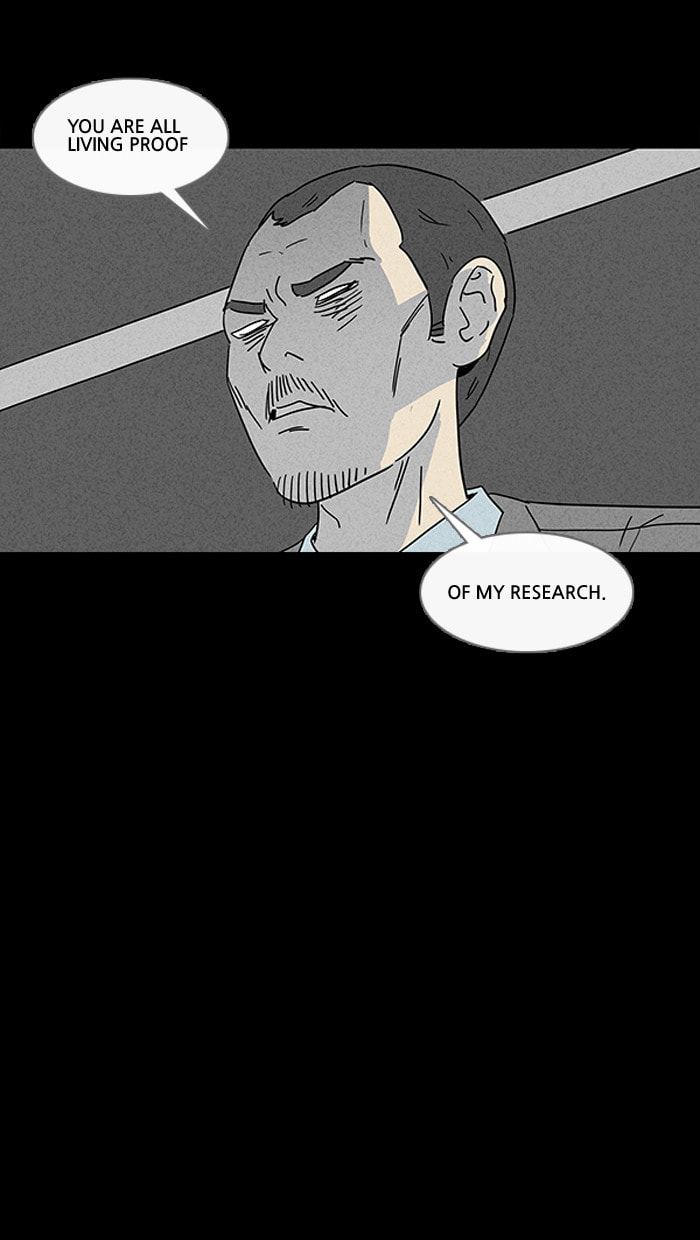 Tales of the Unusual Chapter 95 page 26 - 