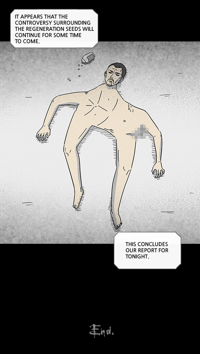Tales of the Unusual Chapter 95 page 28 - 