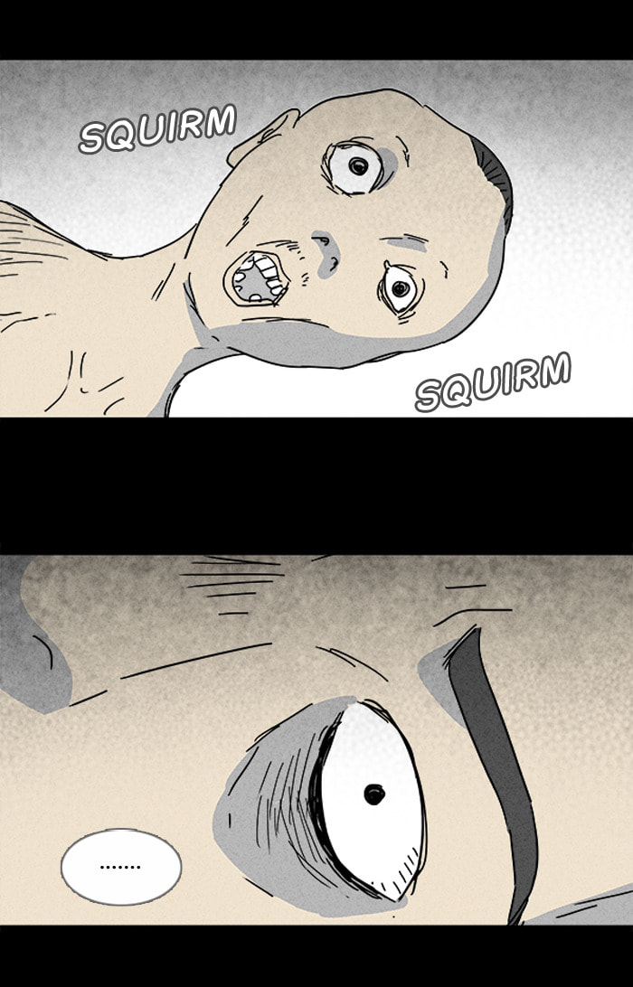 Tales of the Unusual Chapter 95 page 4 - 