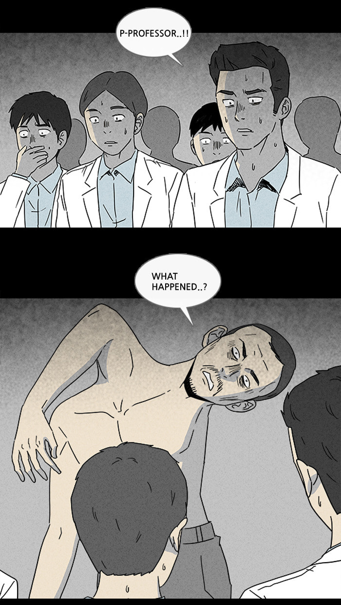 Tales of the Unusual Chapter 95 page 5 - 
