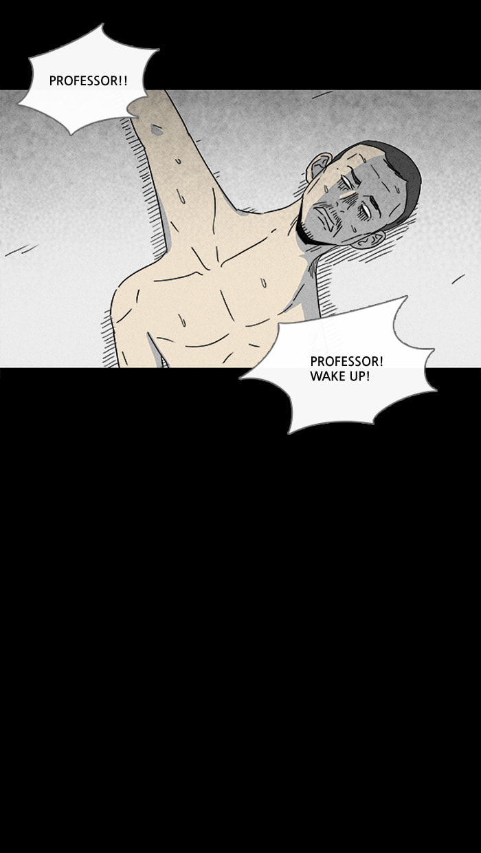 Tales of the Unusual Chapter 95 page 8 - 