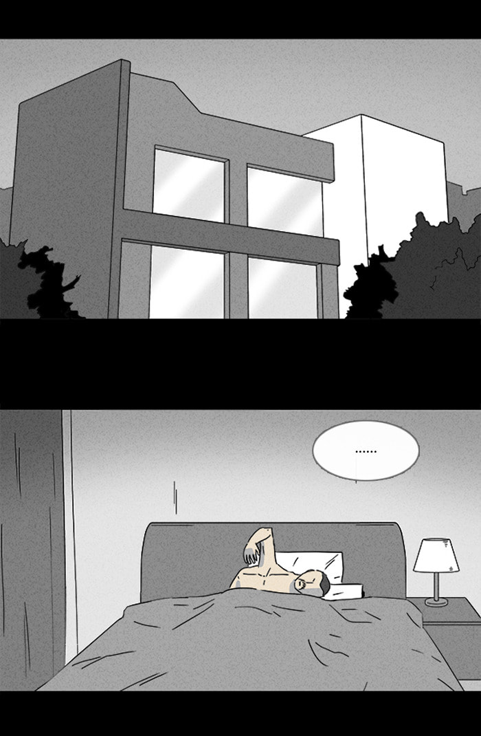 Tales of the Unusual Chapter 95 page 9 - 