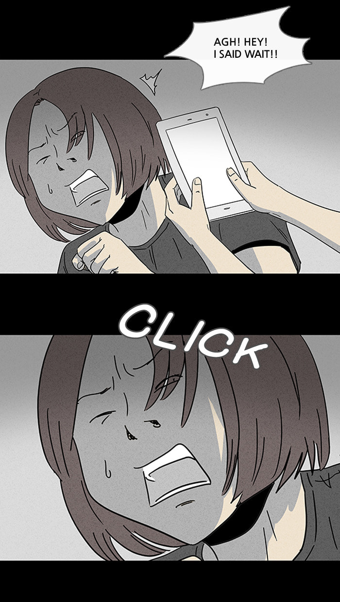 Tales of the Unusual Chapter 96 page 11 - 