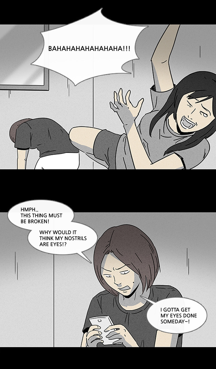 Tales of the Unusual Chapter 96 page 13 - 