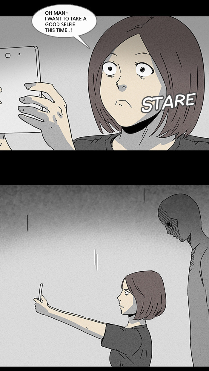 Tales of the Unusual Chapter 96 page 14 - 