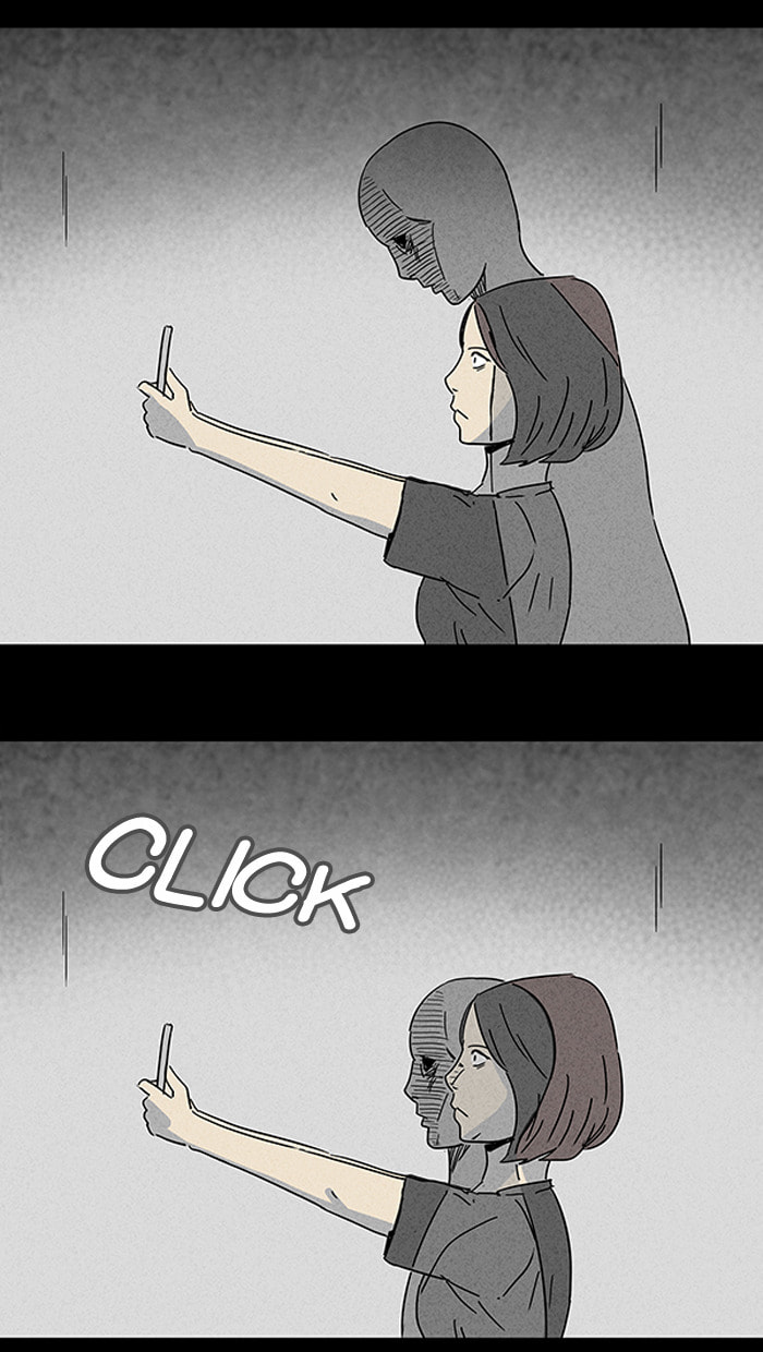 Tales of the Unusual Chapter 96 page 15 - 