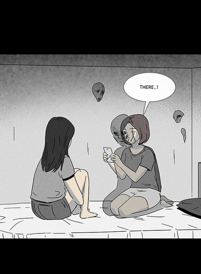 Tales of the Unusual Chapter 96 page 16 - 
