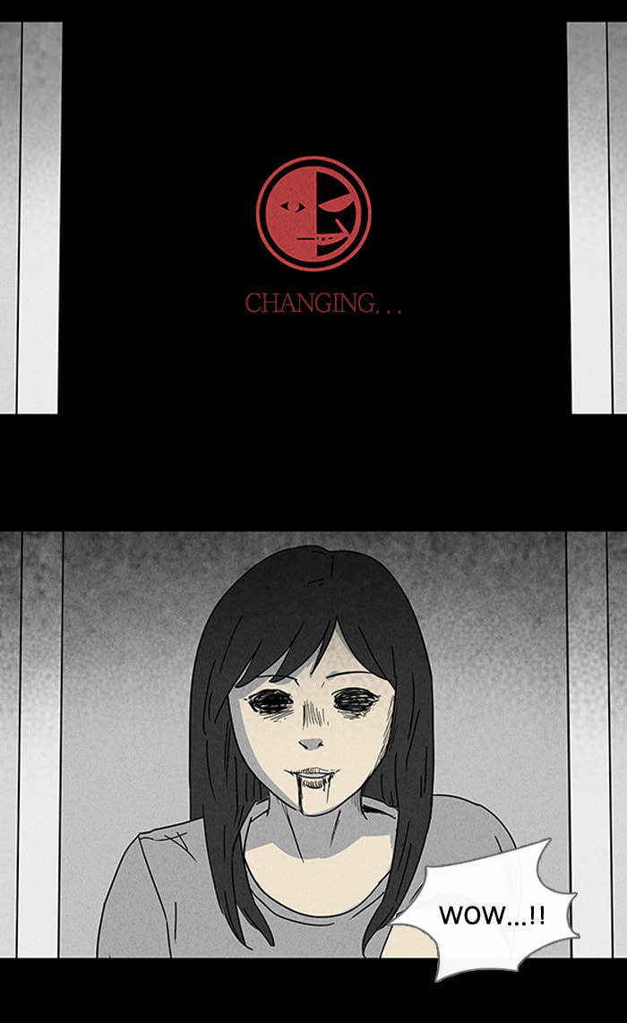 Tales of the Unusual Chapter 96 page 6 - 