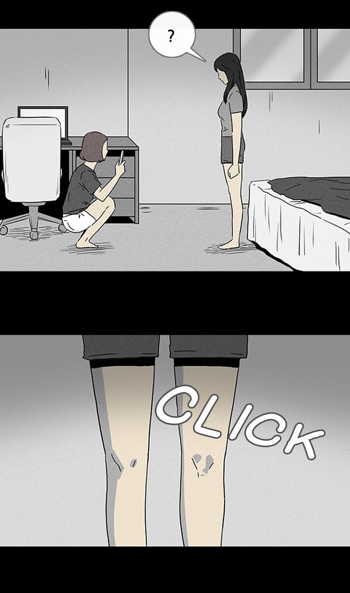 Tales of the Unusual Chapter 96 page 8 - 