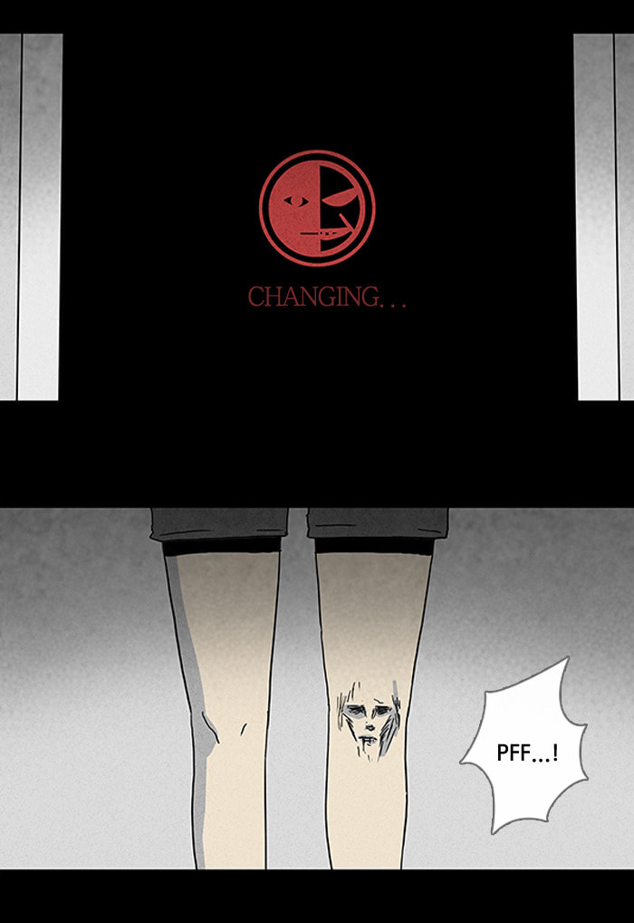 Tales of the Unusual Chapter 96 page 9 - 