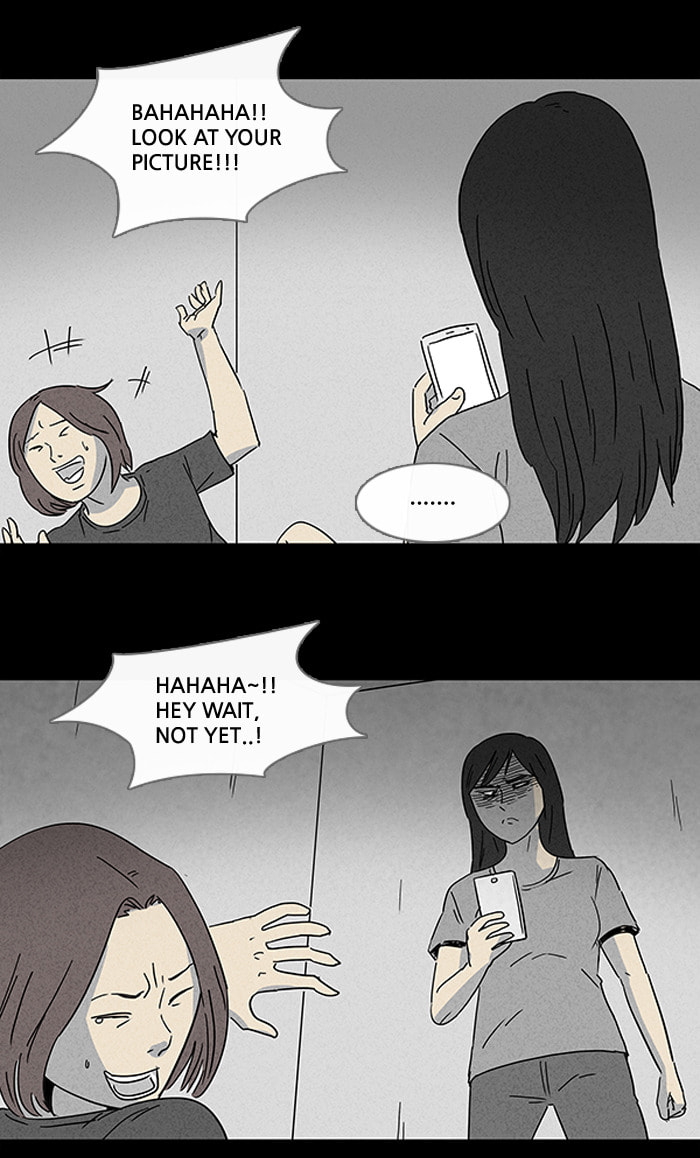 Tales of the Unusual Chapter 96 page 10 - 