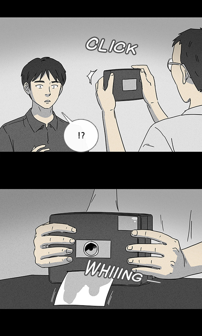 Tales of the Unusual Chapter 97 page 11 - 