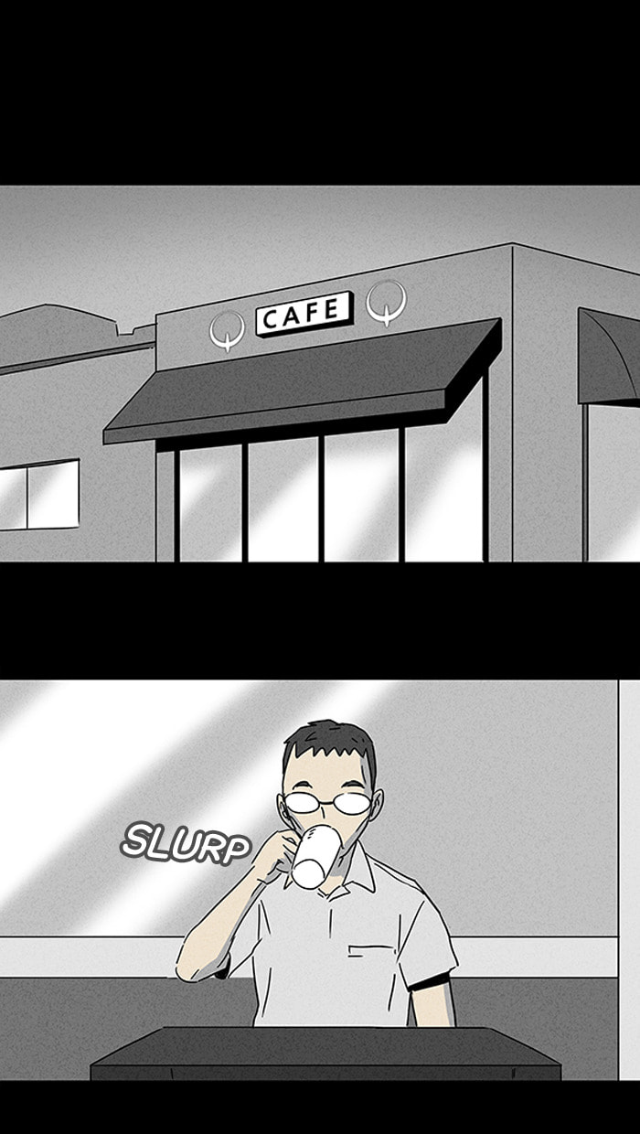 Tales of the Unusual Chapter 97 page 15 - 