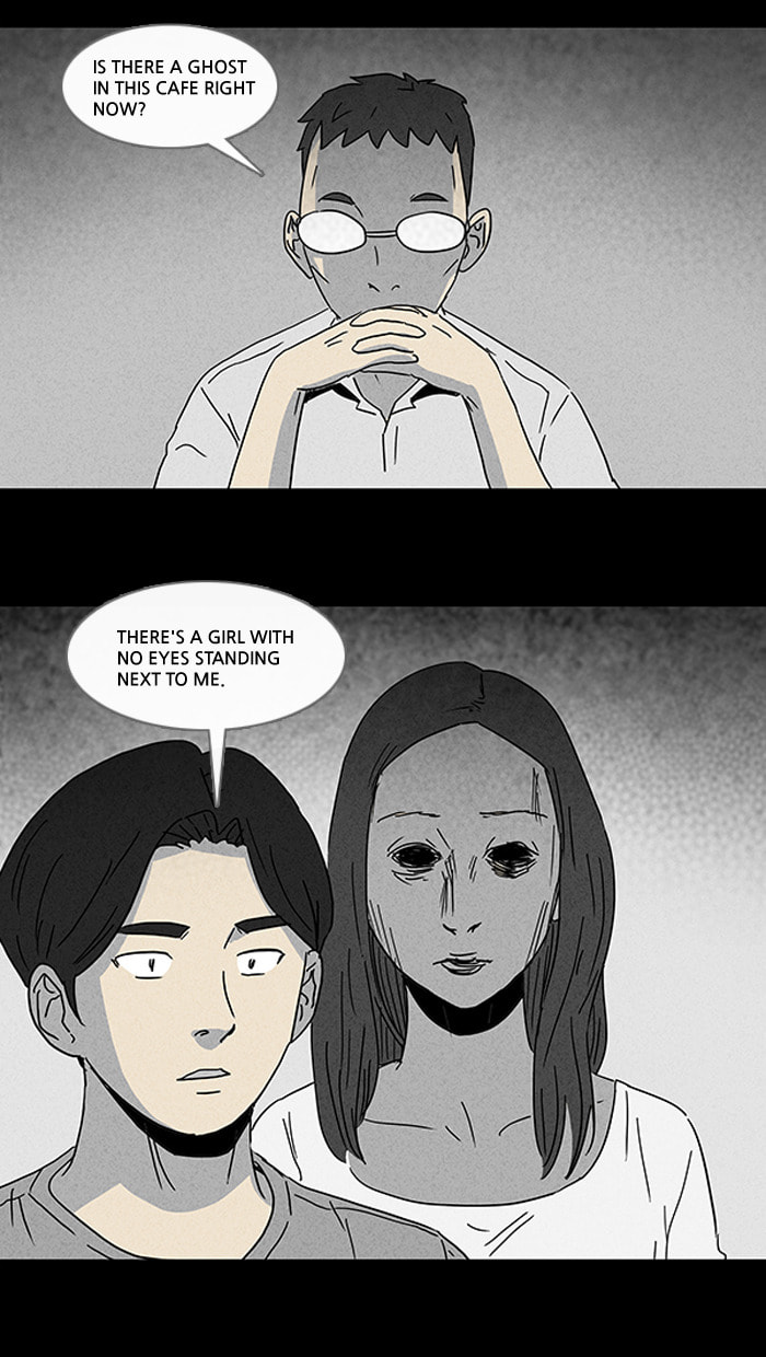 Tales of the Unusual Chapter 97 page 18 - 