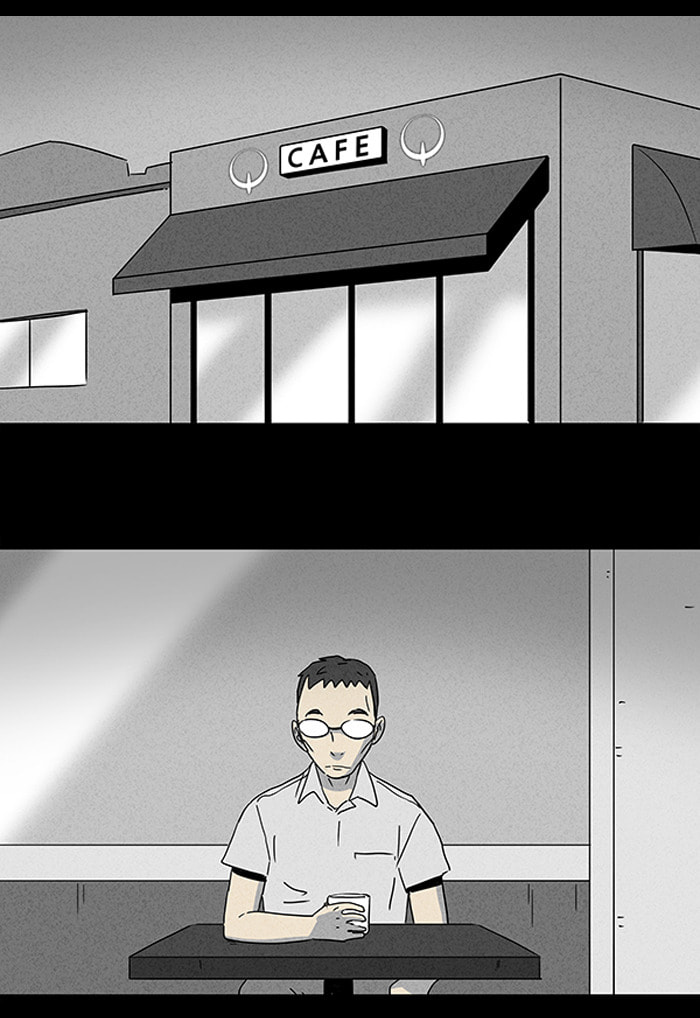 Tales of the Unusual Chapter 97 page 3 - 