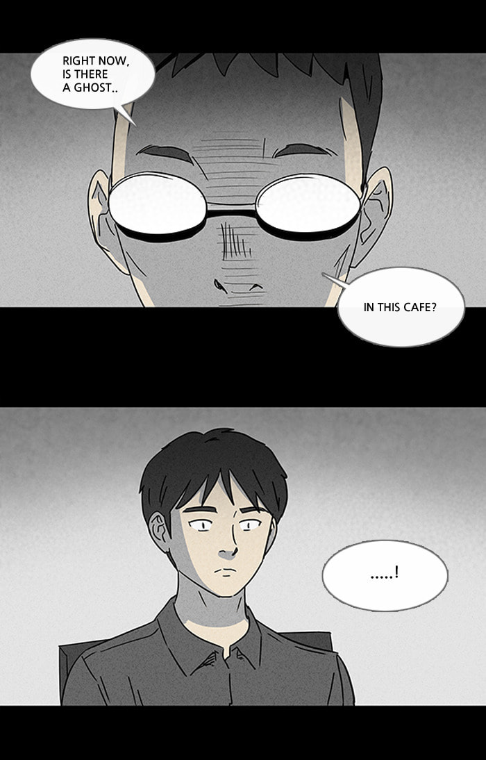 Tales of the Unusual Chapter 97 page 8 - 