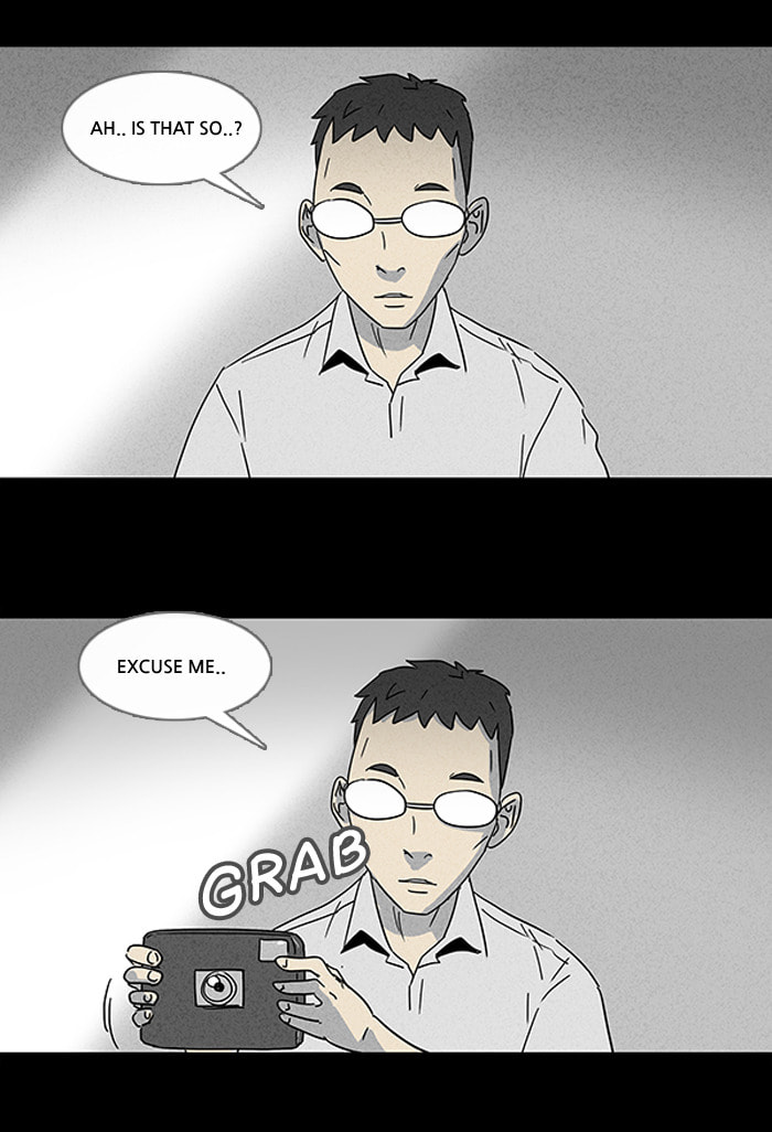Tales of the Unusual Chapter 97 page 10 - 