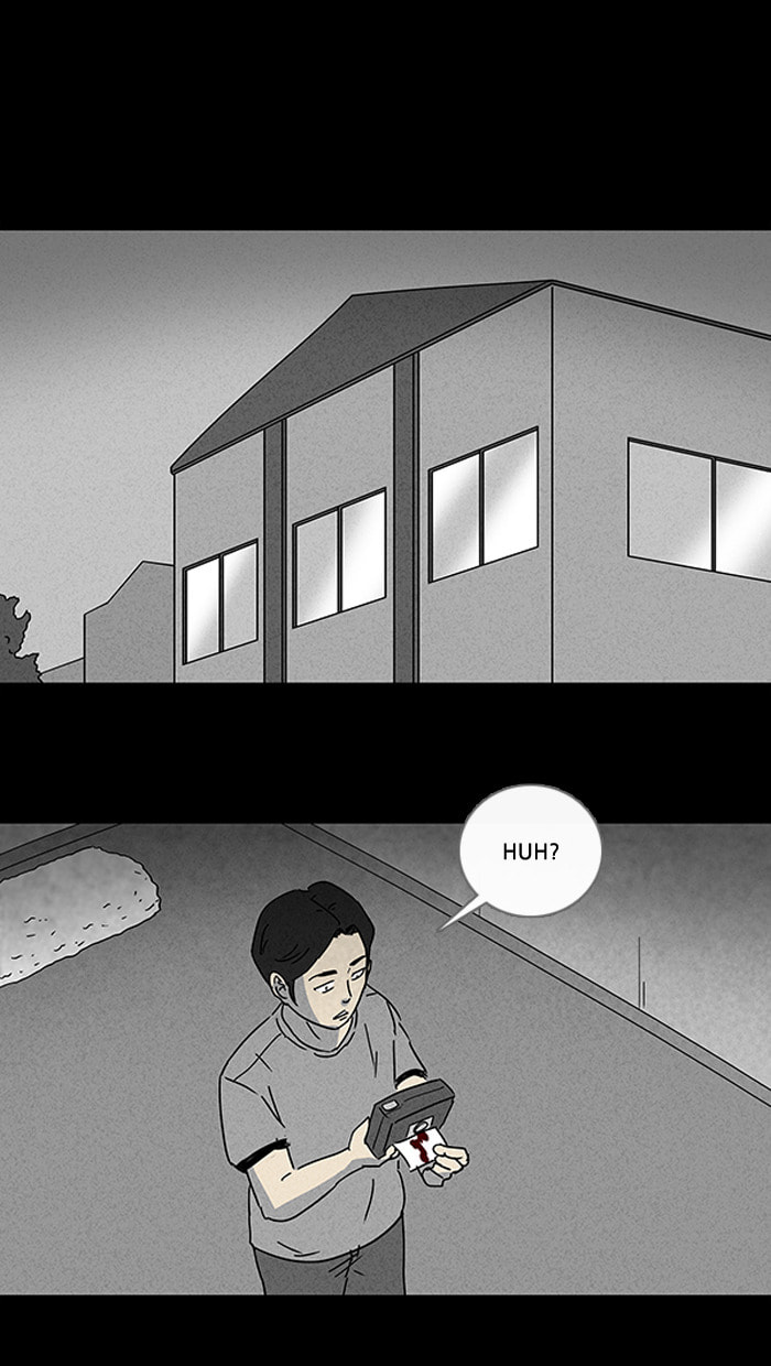 Tales of the Unusual Chapter 98 page 12 - 