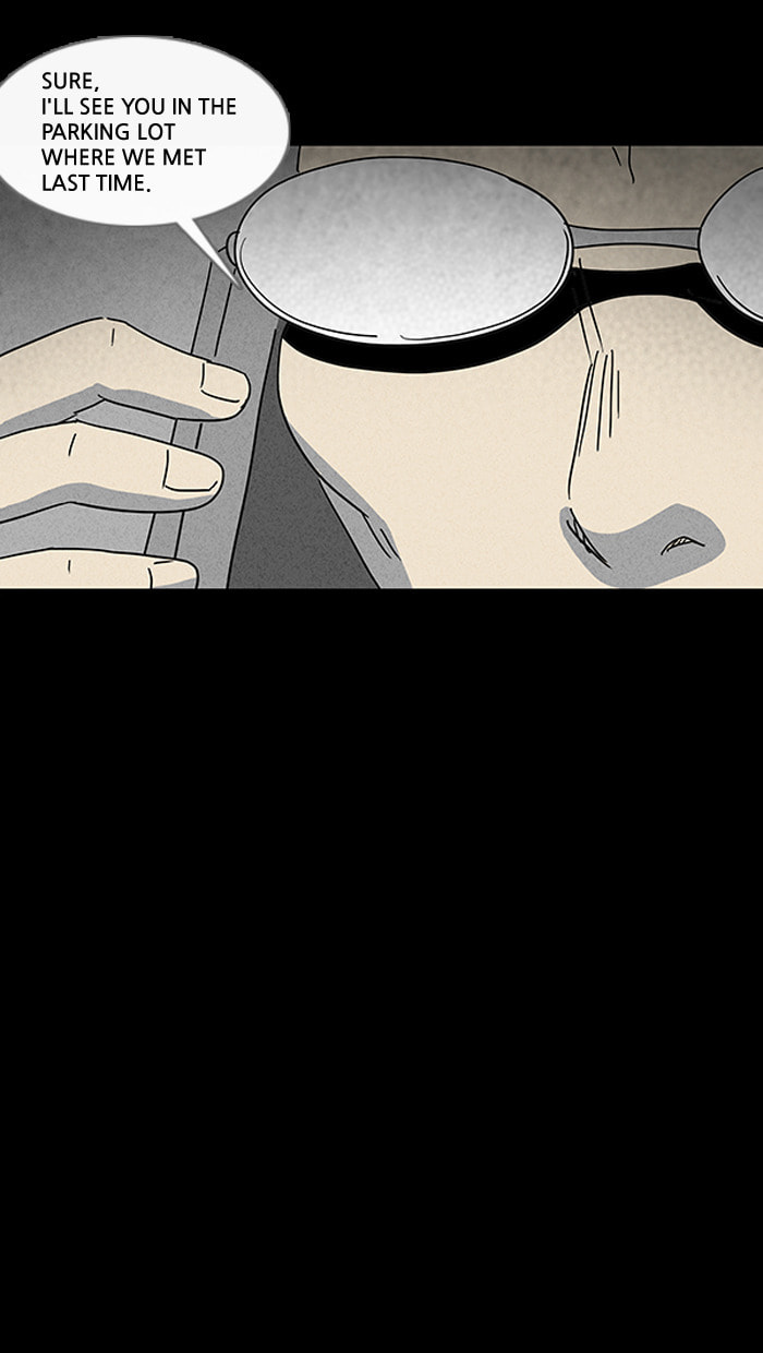 Tales of the Unusual Chapter 98 page 15 - 