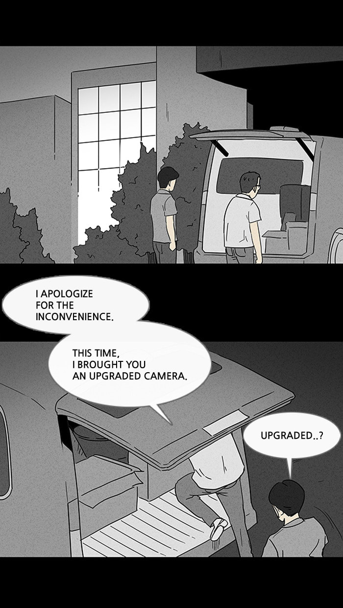 Tales of the Unusual Chapter 98 page 16 - 