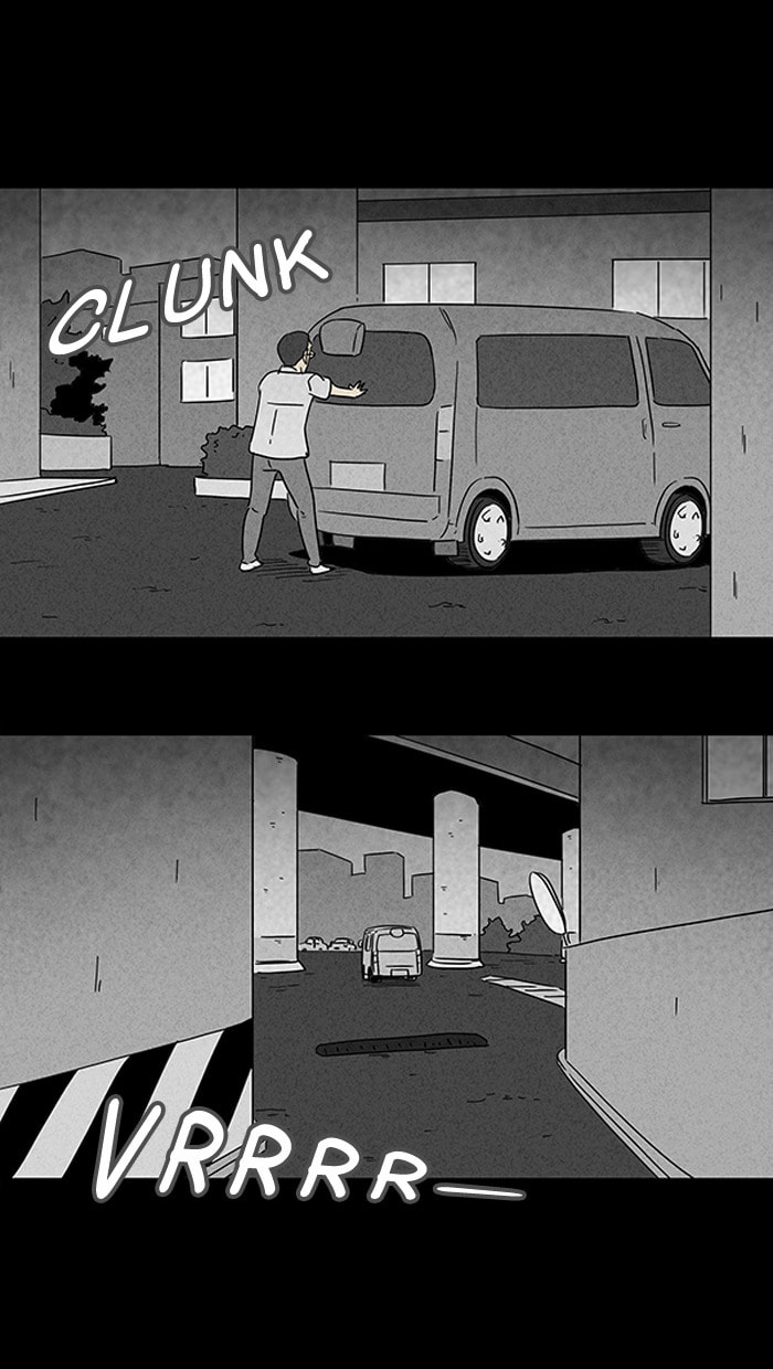 Tales of the Unusual Chapter 98 page 18 - 