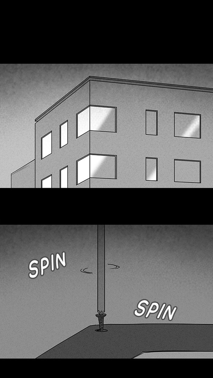 Tales of the Unusual Chapter 98 page 19 - 