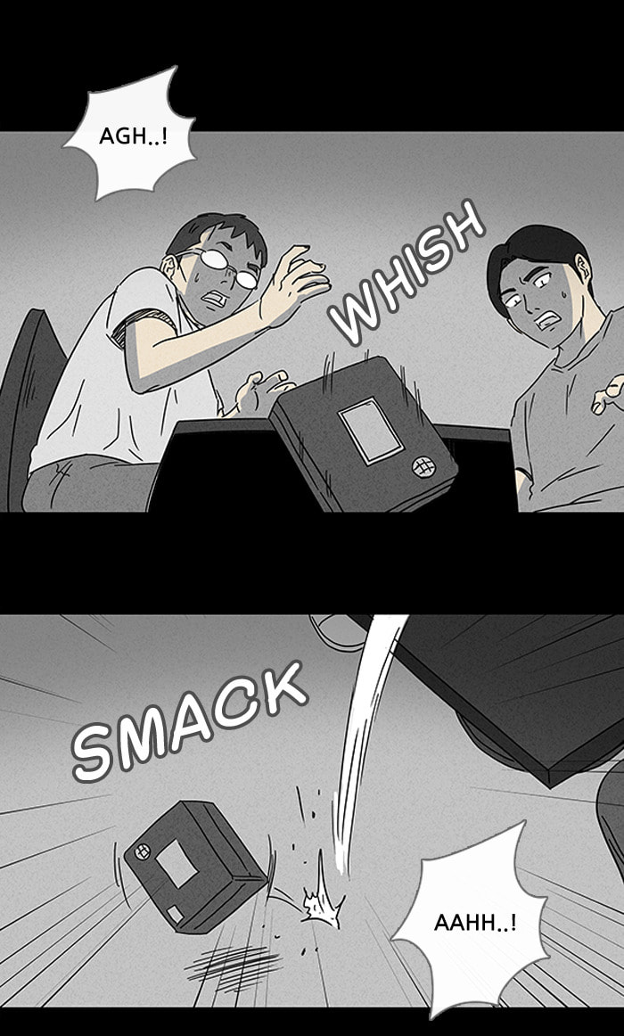Tales of the Unusual Chapter 98 page 3 - 