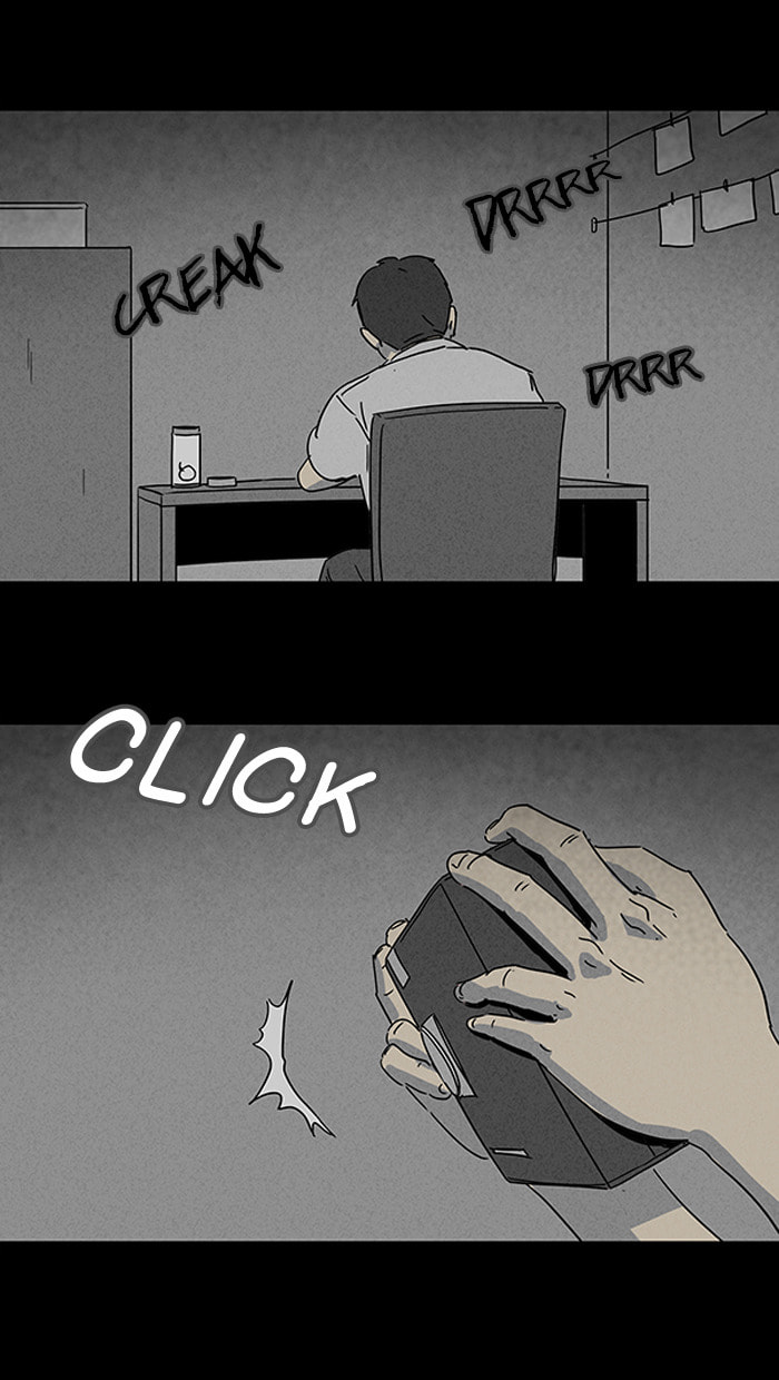 Tales of the Unusual Chapter 98 page 22 - 