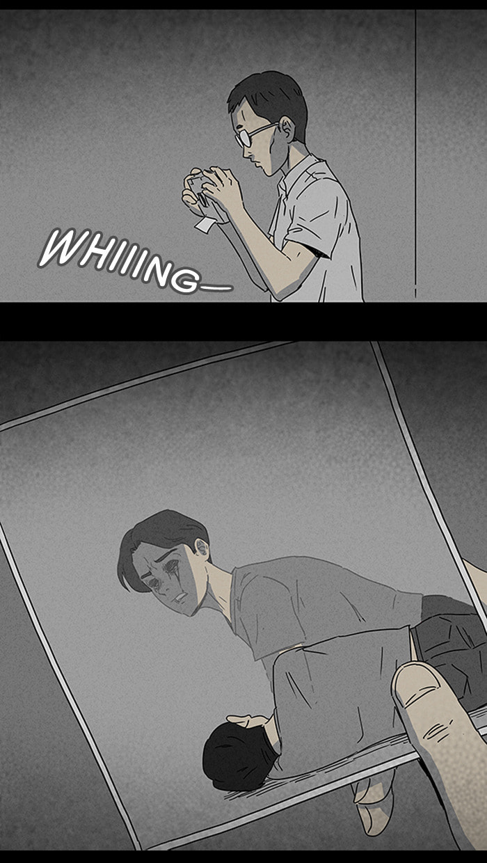 Tales of the Unusual Chapter 98 page 23 - 
