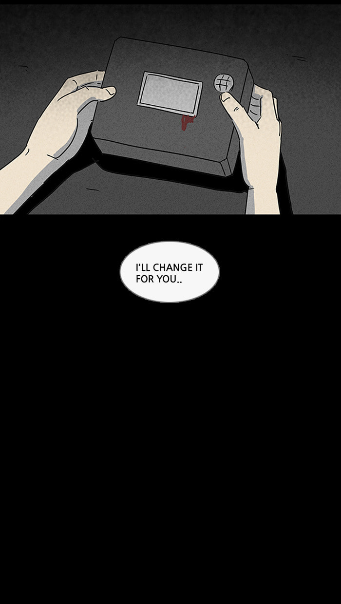 Tales of the Unusual Chapter 98 page 6 - 