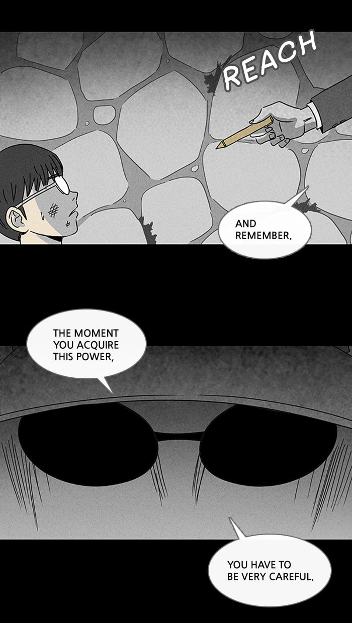 Tales of the Unusual Chapter 99 page 11 - 