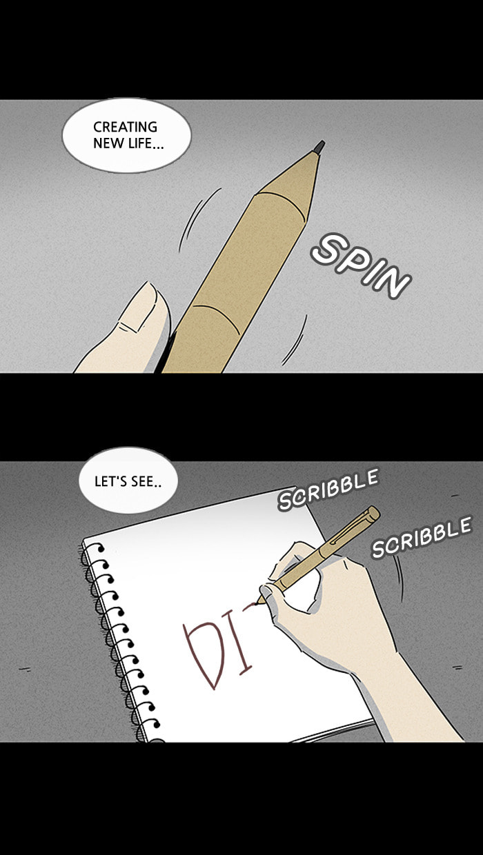 Tales of the Unusual Chapter 99 page 13 - 