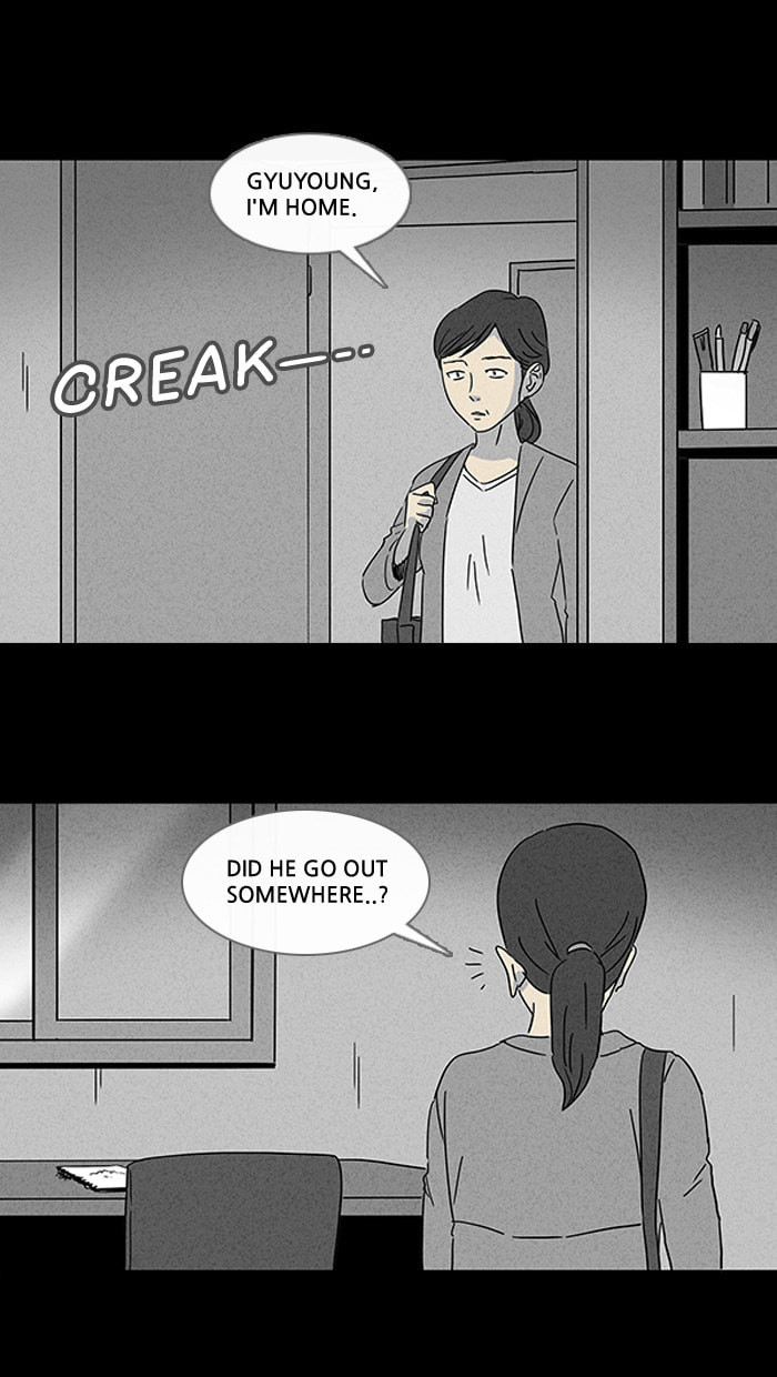 Tales of the Unusual Chapter 99 page 16 - 