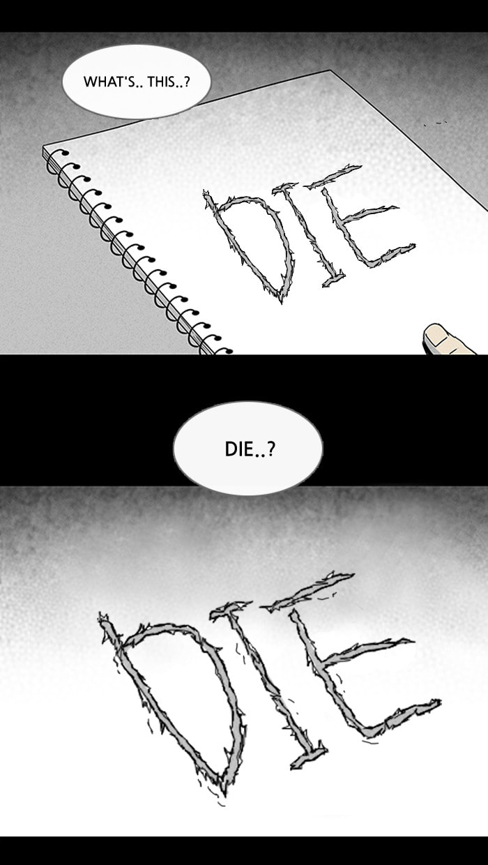 Tales of the Unusual Chapter 99 page 19 - 
