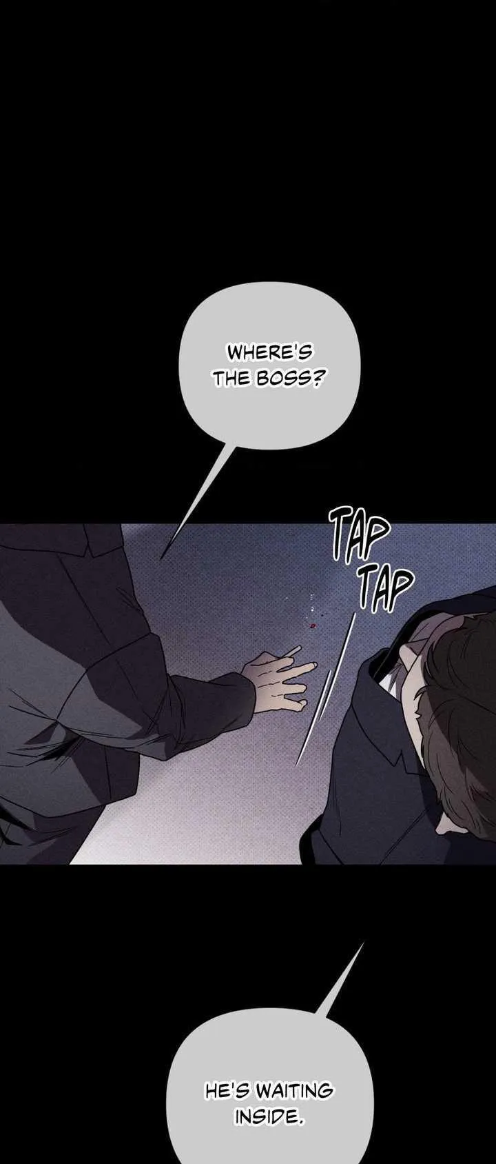 Talisman Chapter 1 page 6 - 