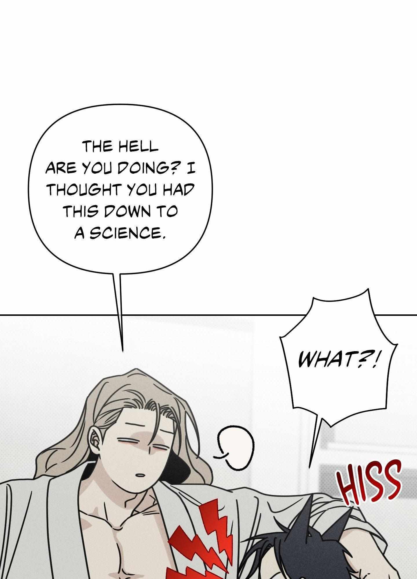 Talisman Chapter 10 page 71 - 