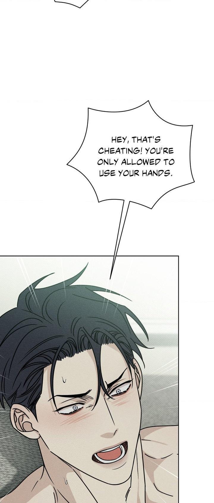 Talisman Chapter 11 page 24 - 