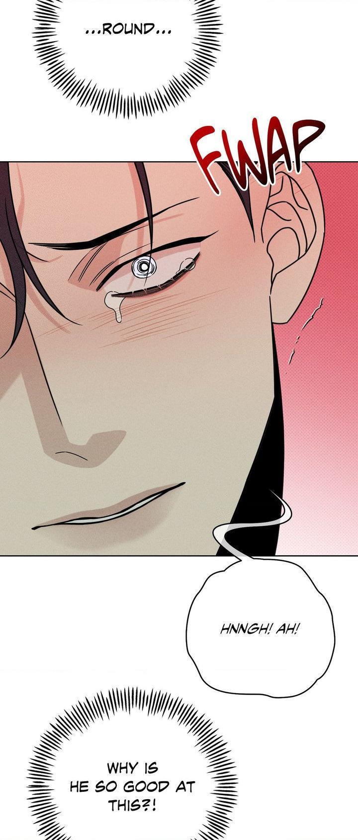 Talisman Chapter 11 page 31 - 