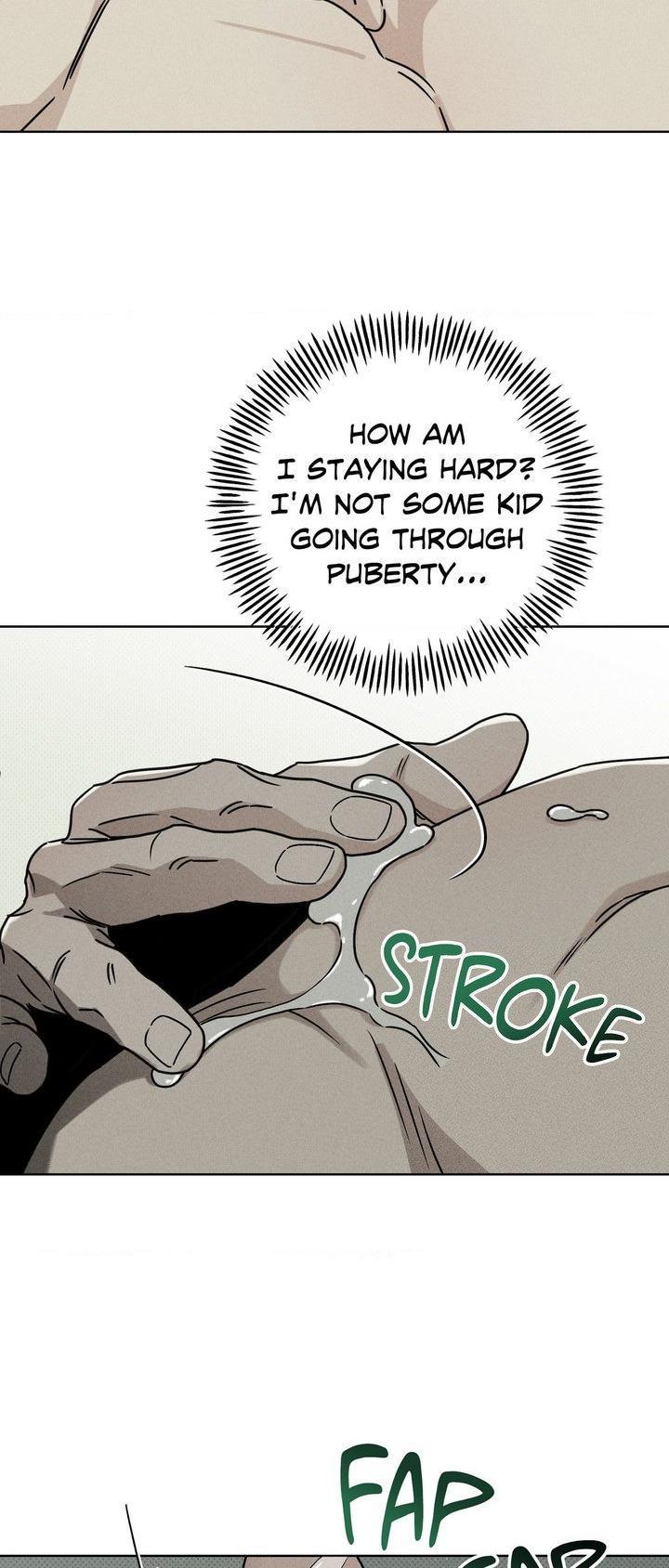 Talisman Chapter 11 page 39 - 