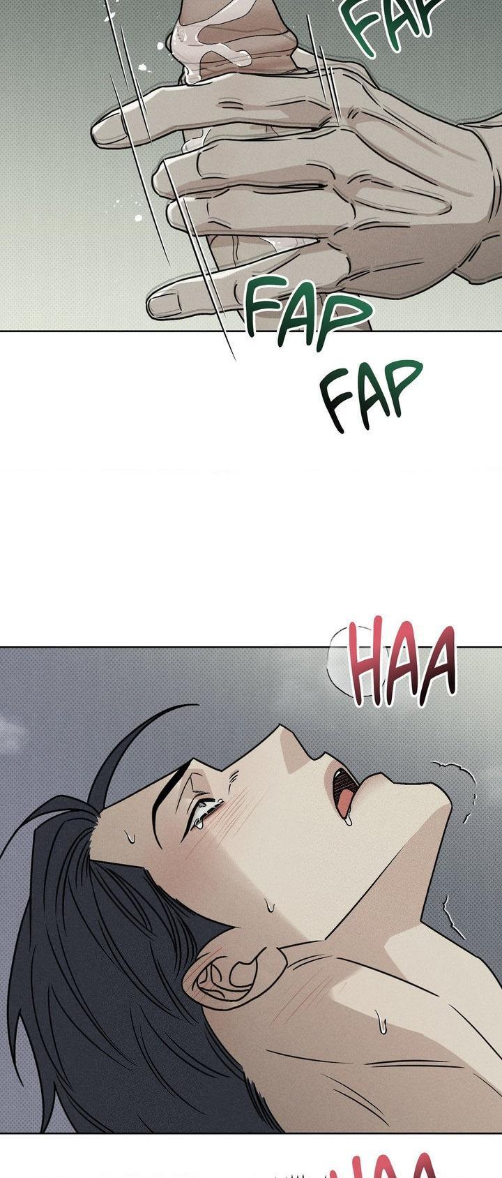 Talisman Chapter 11 page 40 - 