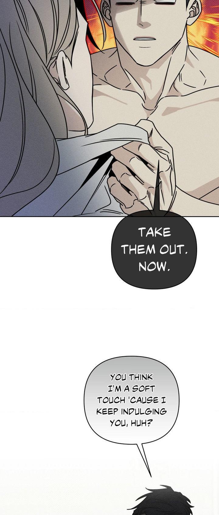 Talisman Chapter 11 page 43 - 