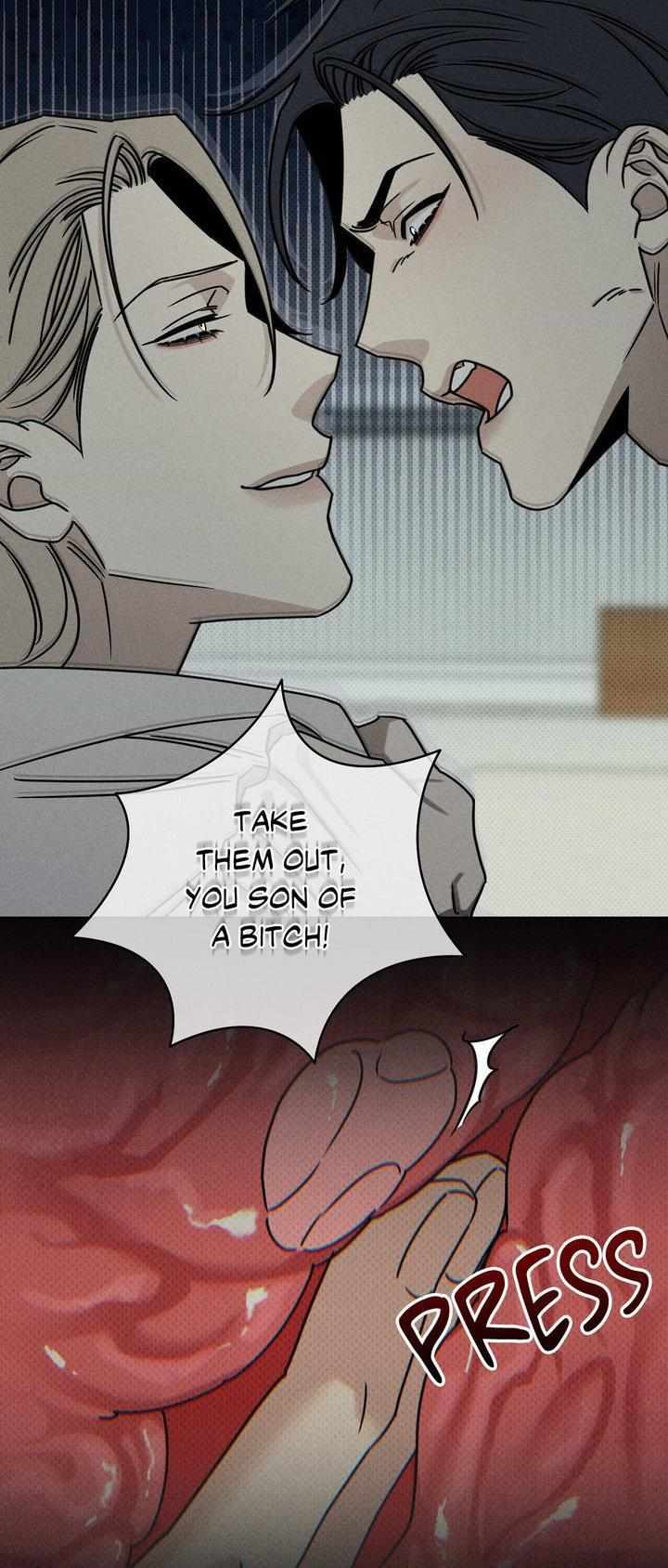 Talisman Chapter 11 page 45 - 