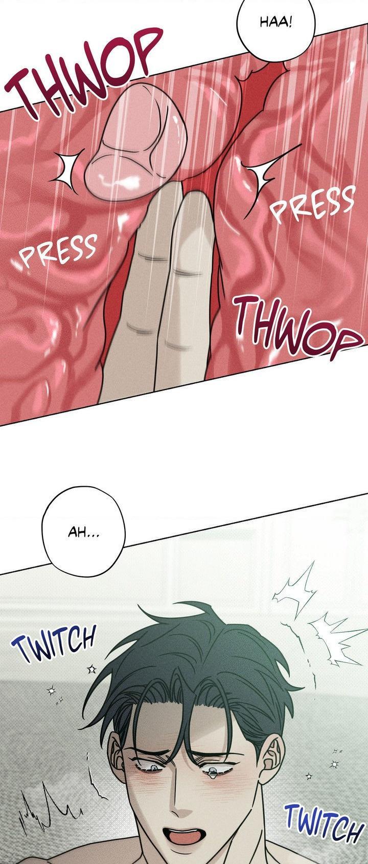 Talisman Chapter 11 page 53 - 